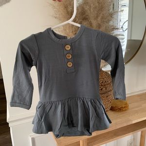 Little Bum Bums Romper